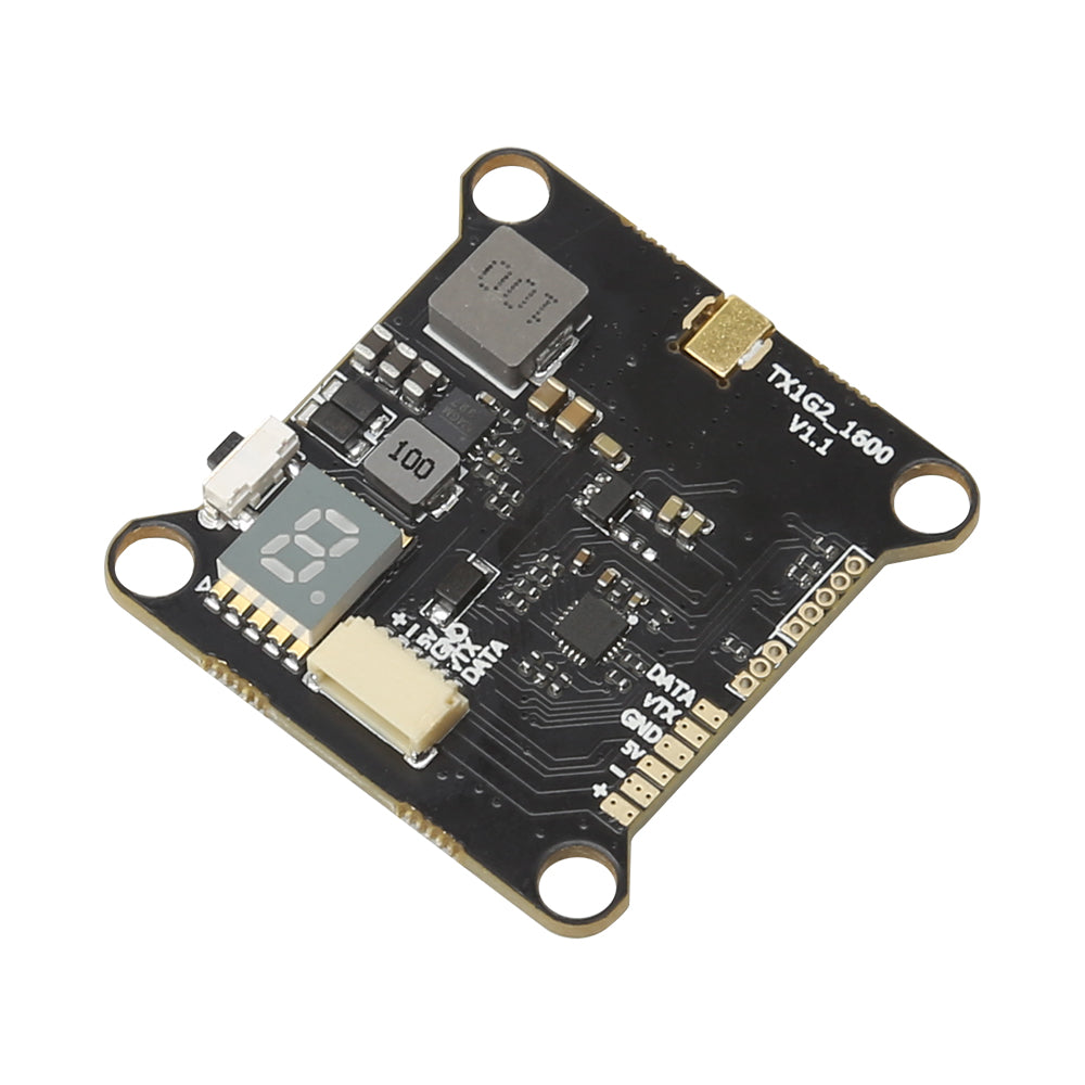 ATOMRC 1.2G 1.6W LED Video Transmitter