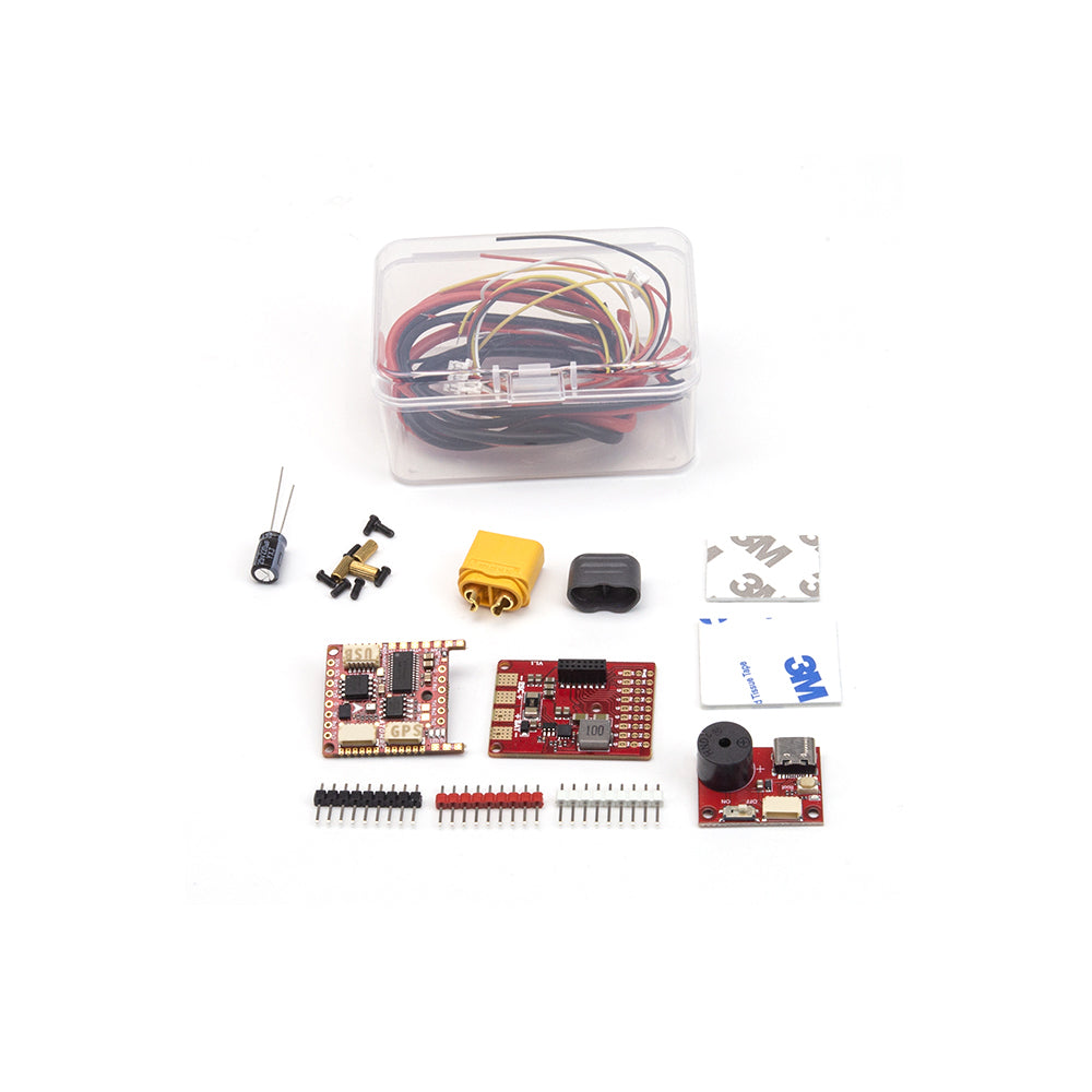 ATOMRC F405 NAVI MINI Flight Controller