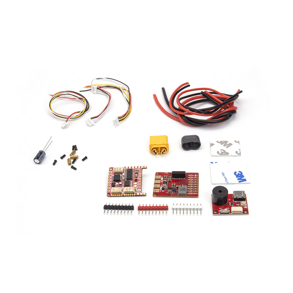 ATOMRC F405 NAVI MINI Flight Controller