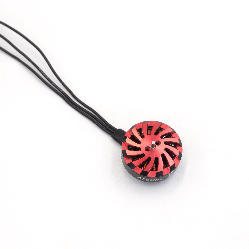 ATOMRC 2005 2400KV Motor