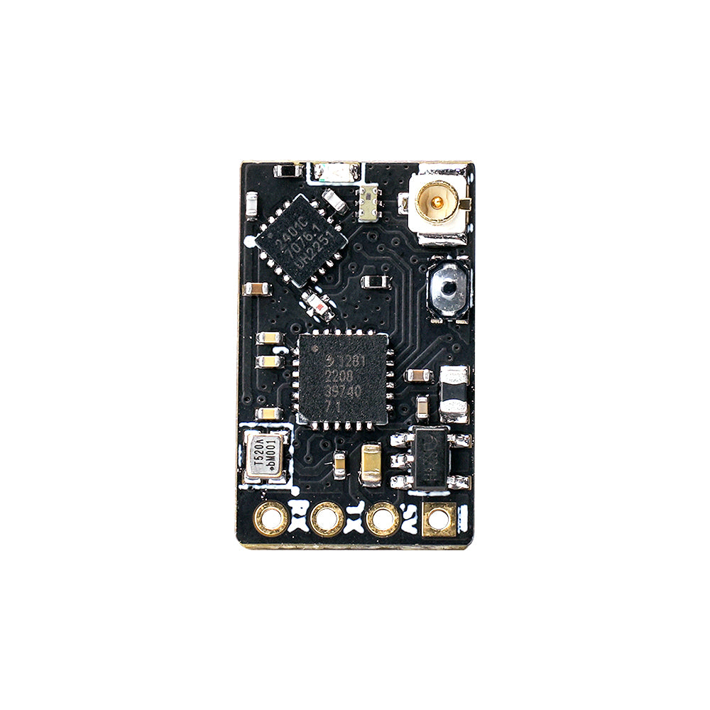 ATOMRC 2.4G ELRS FPV Receiver for FPV RC Toy