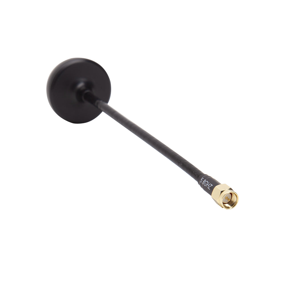 5.8g mushroom antenna