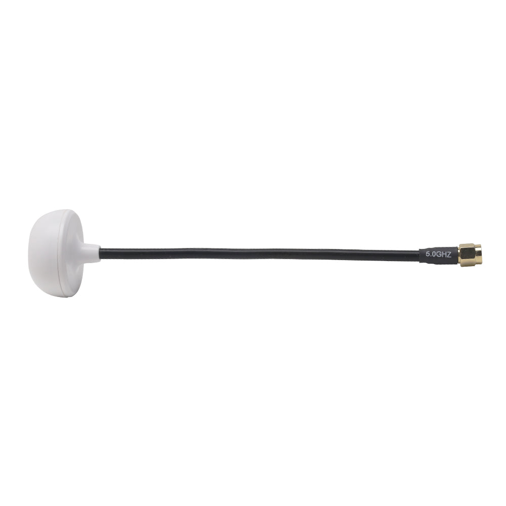 5G mushroom antenna