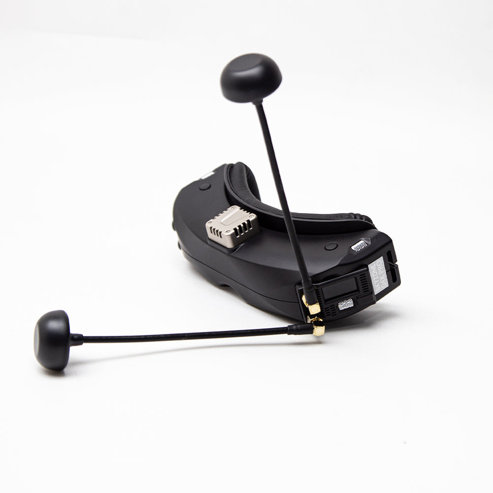 SKYZONE SteadyView X 7.5G Screen Receiver – SKYZONEFPV