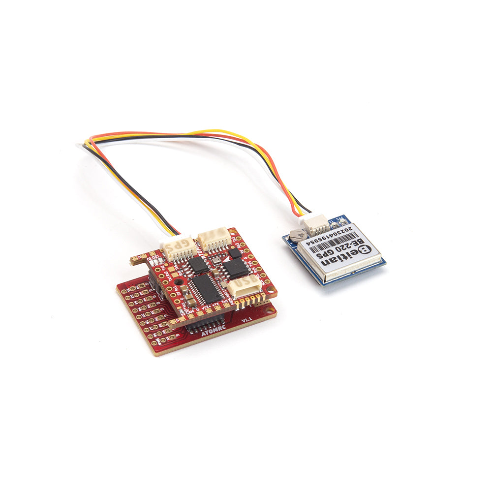 ATOMRC F405 NAVI MINI Flight Controller