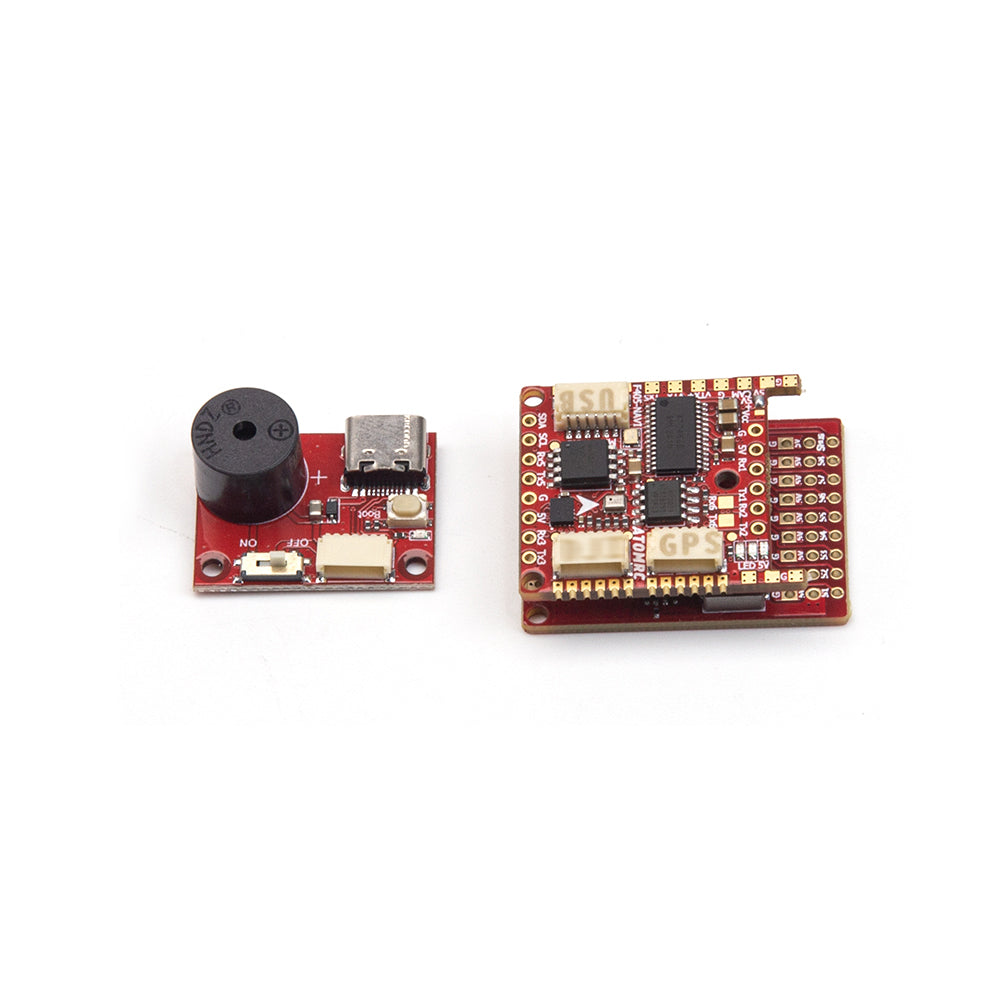 ATOMRC F405 NAVI MINI Flight Controller