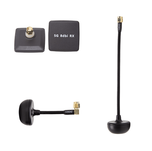 FPV Audio & Video Antennas