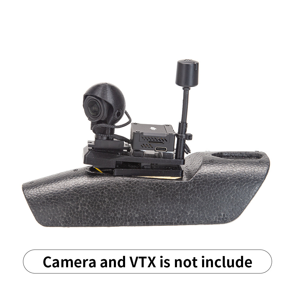 3D Print Pan Tilt Servo Gimbal