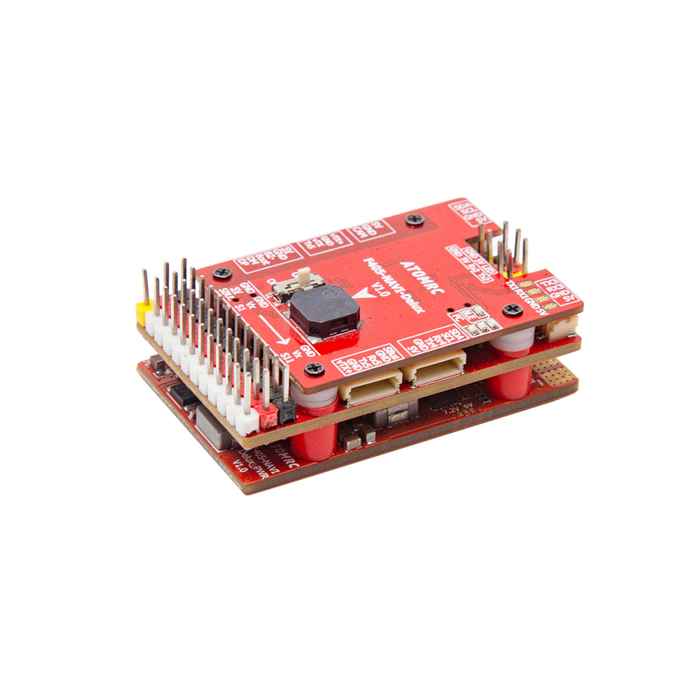 ATOMRC F405 NAVI Delux V1.1 Flight Controller