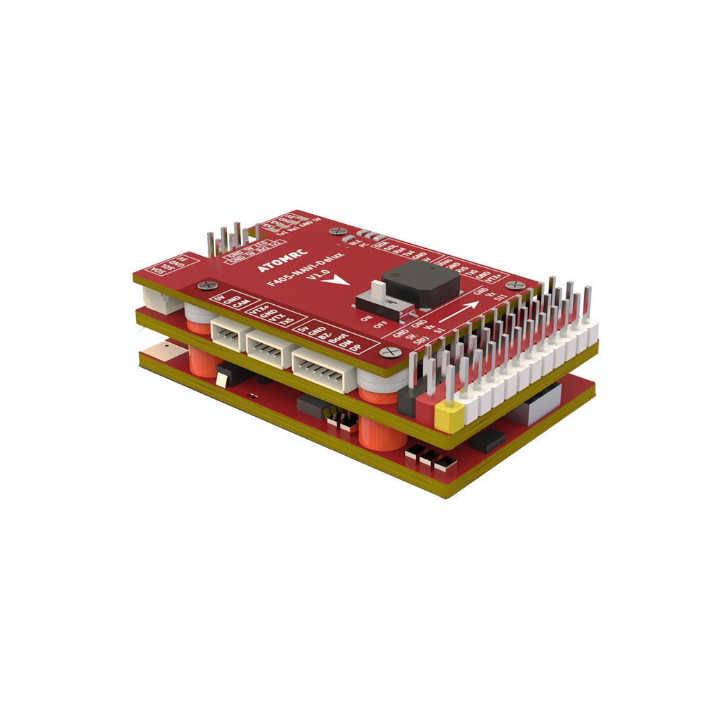 ATOMRC F405 NAVI Delux V1.1 Flight Controller