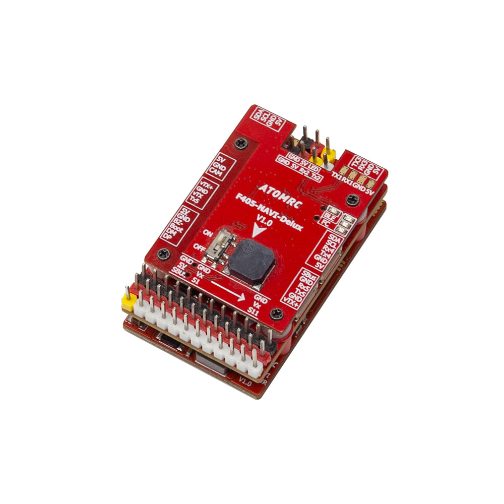 ATOMRC F405 NAVI Delux V1.1 Flight Controller