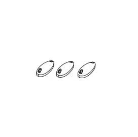 ATOMRC Dolphin PRO Spare Parts Accessories