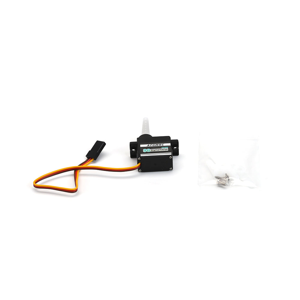 ATOMRC S09M Metal 9g Servo