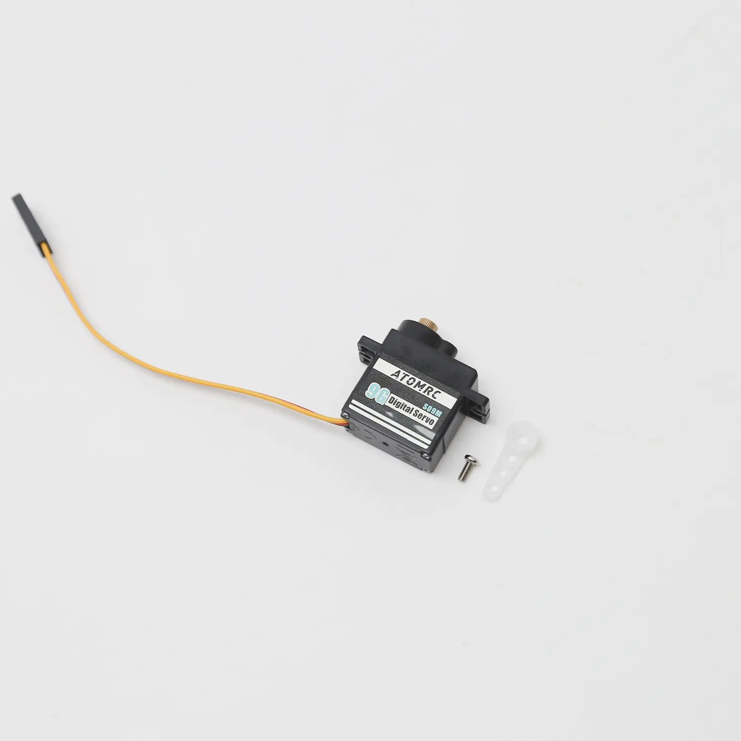 ATOMRC Dolphin PRO Spare Parts Accessories