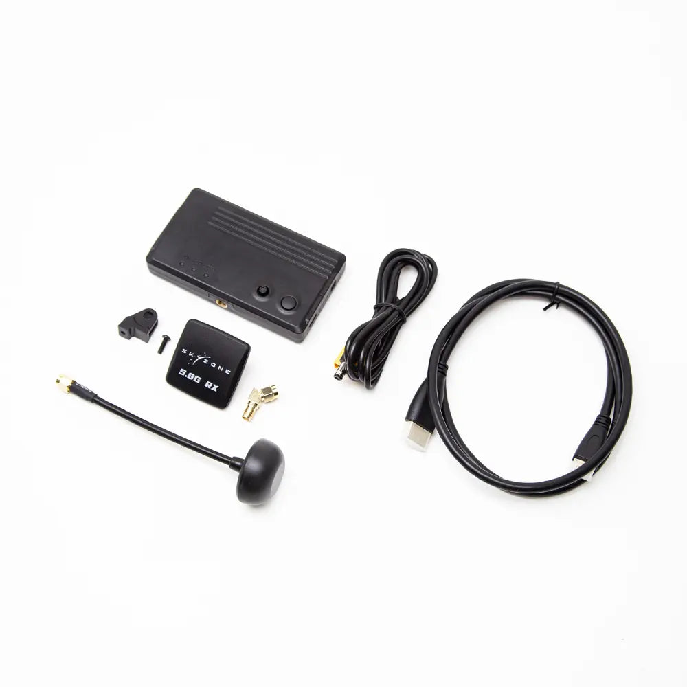 SKYZONE SteadyDigital 10 PRO VRX