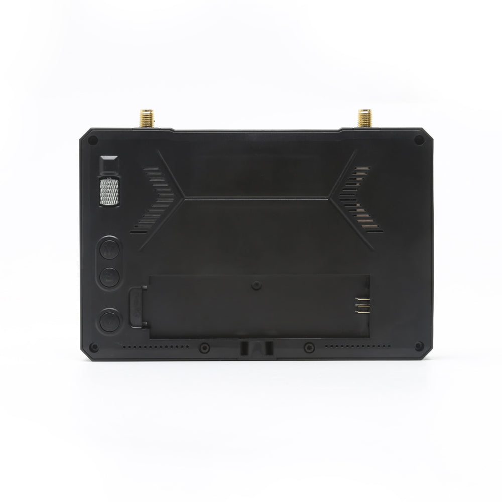 skyzone m5f DVR fpv monitor