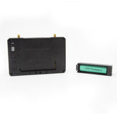 skyzone m5f DVR fpv monitor