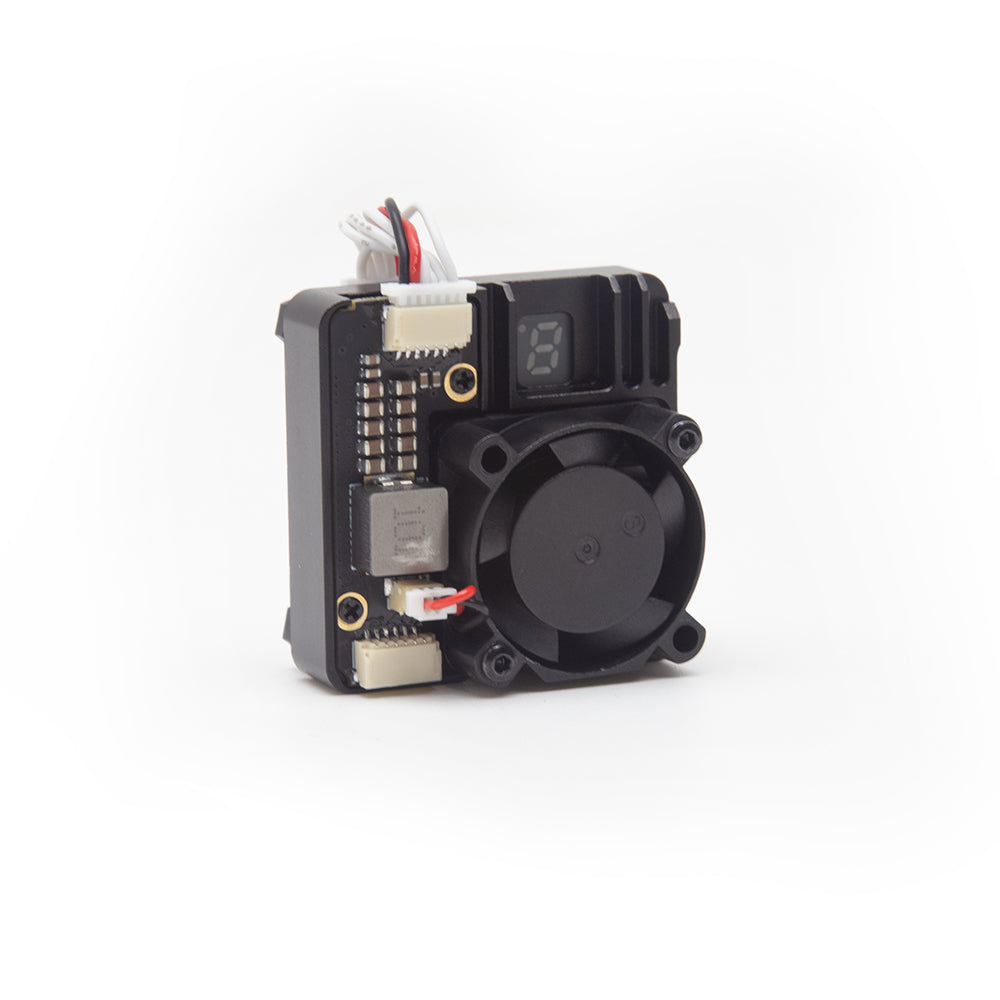 SKYZONE TX2501 CNC 56CH L.X Band VTX