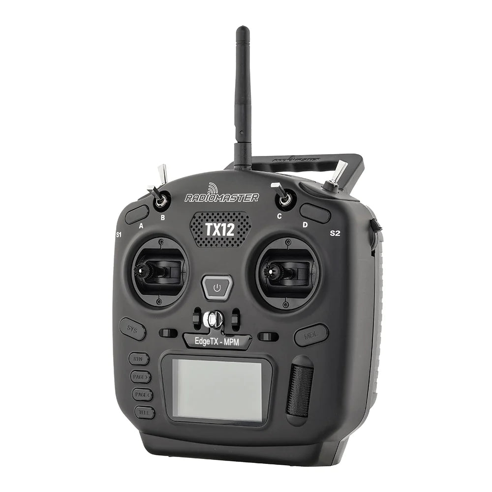 TX12 Mark II ELRS M2 FCC Radio Controller