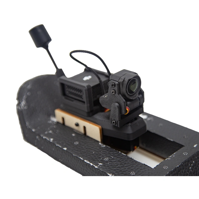 ATOMRC Quick-release Servo Gimbal for FPV RC Drones