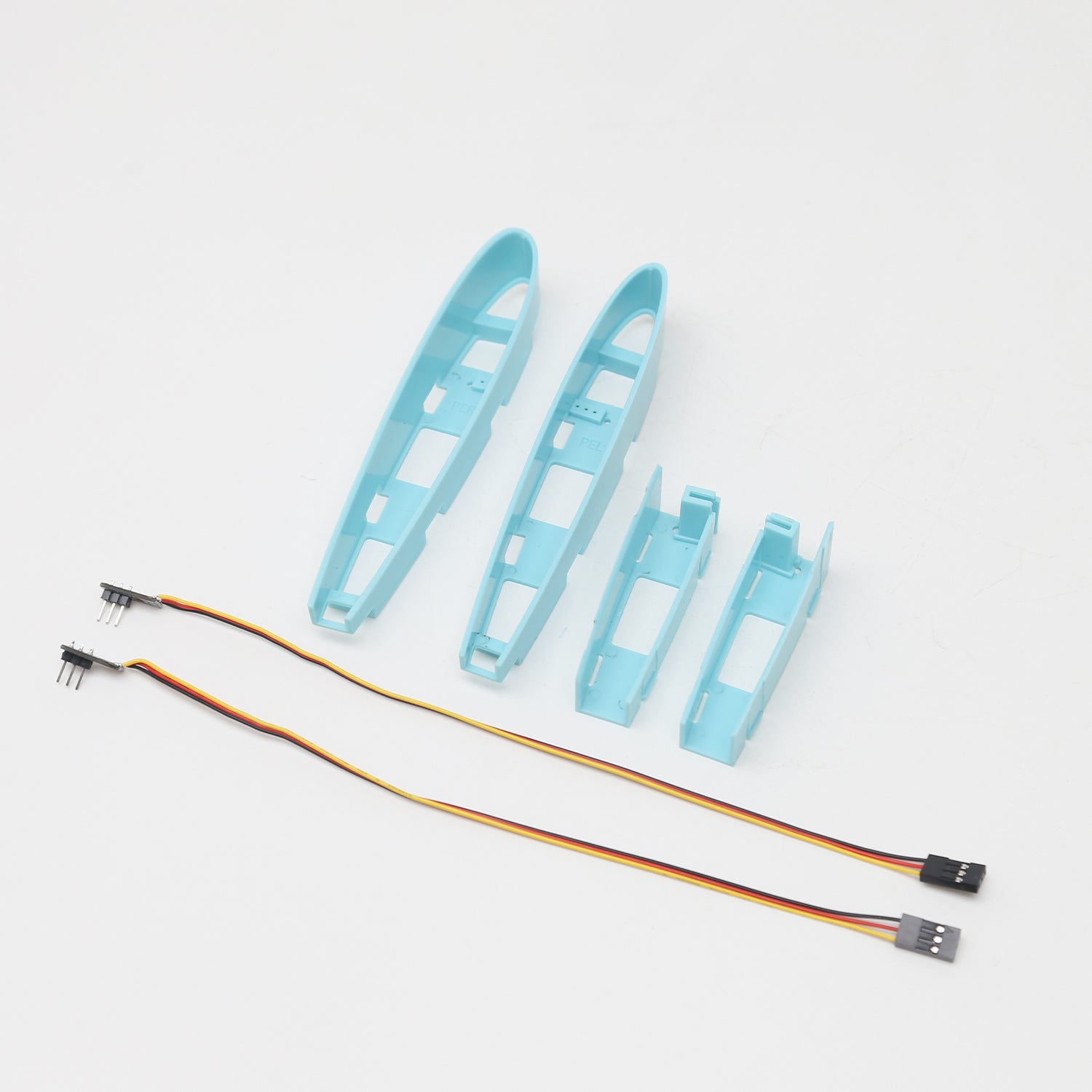 ATOMRC Dolphin PRO Spare Parts Accessories