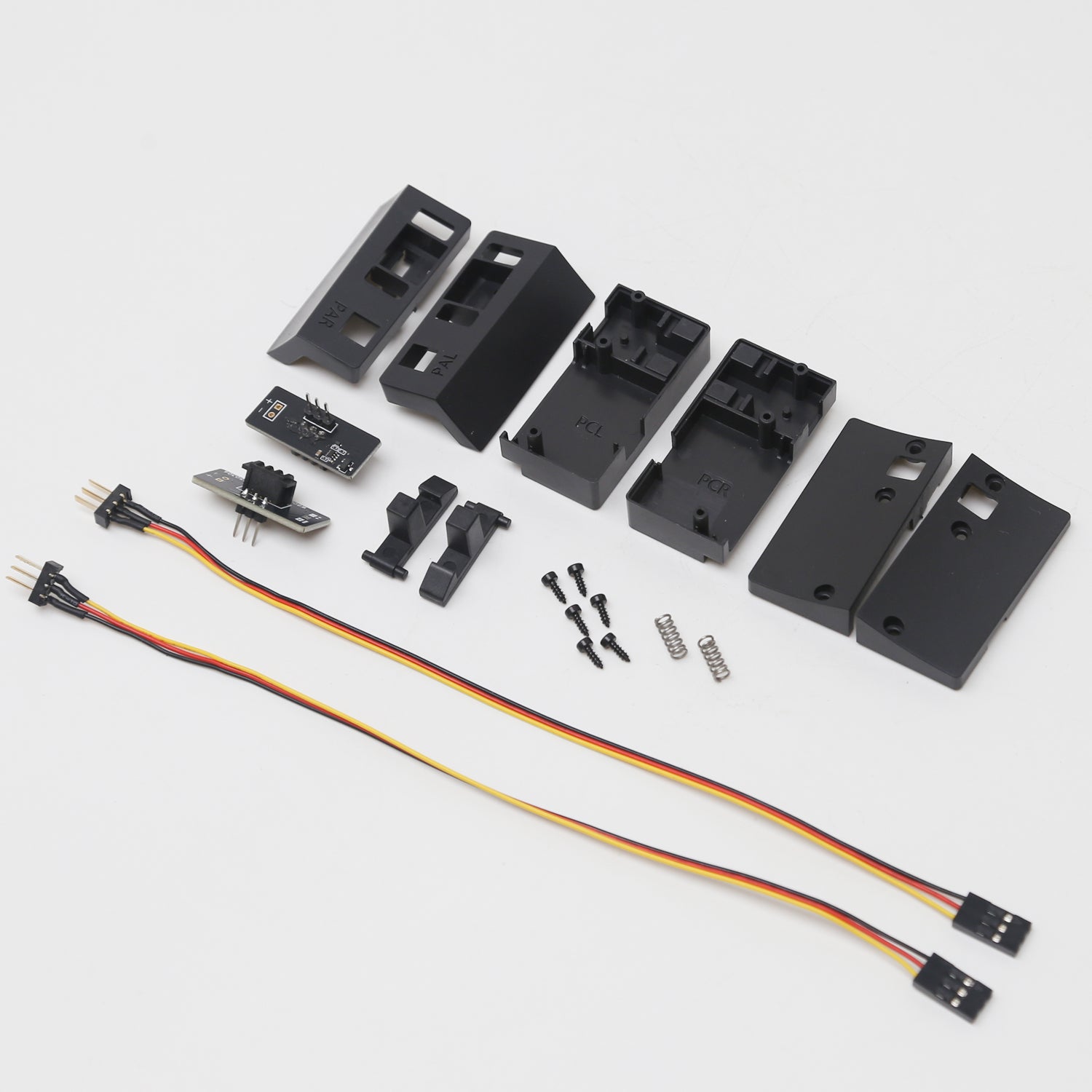 ATOMRC Dolphin PRO Spare Parts Accessories