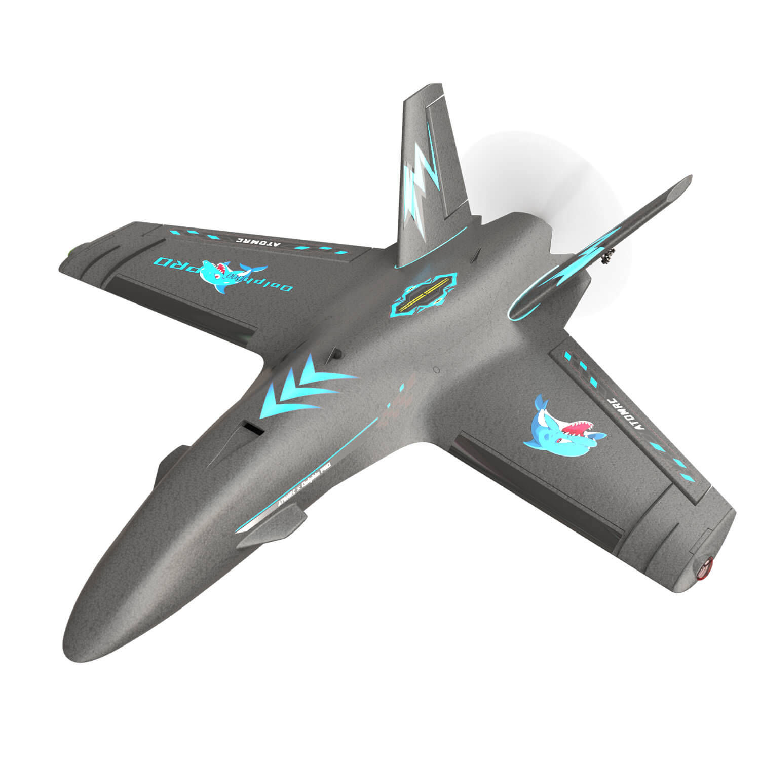 Atomrc Dolphin Pro FPV Flight 800mm Wingspan Fixed Wing