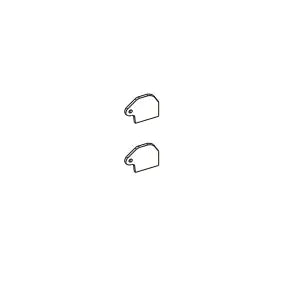 Atomrc Swordfish Fixed Wing Accessories