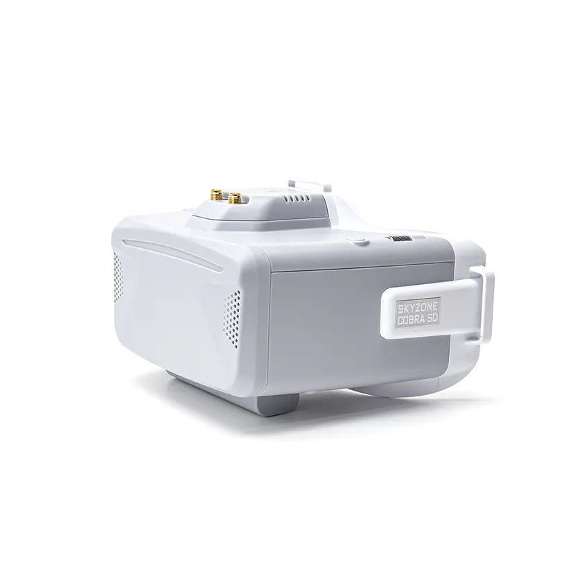 skyzone cobra sd fpv goggles