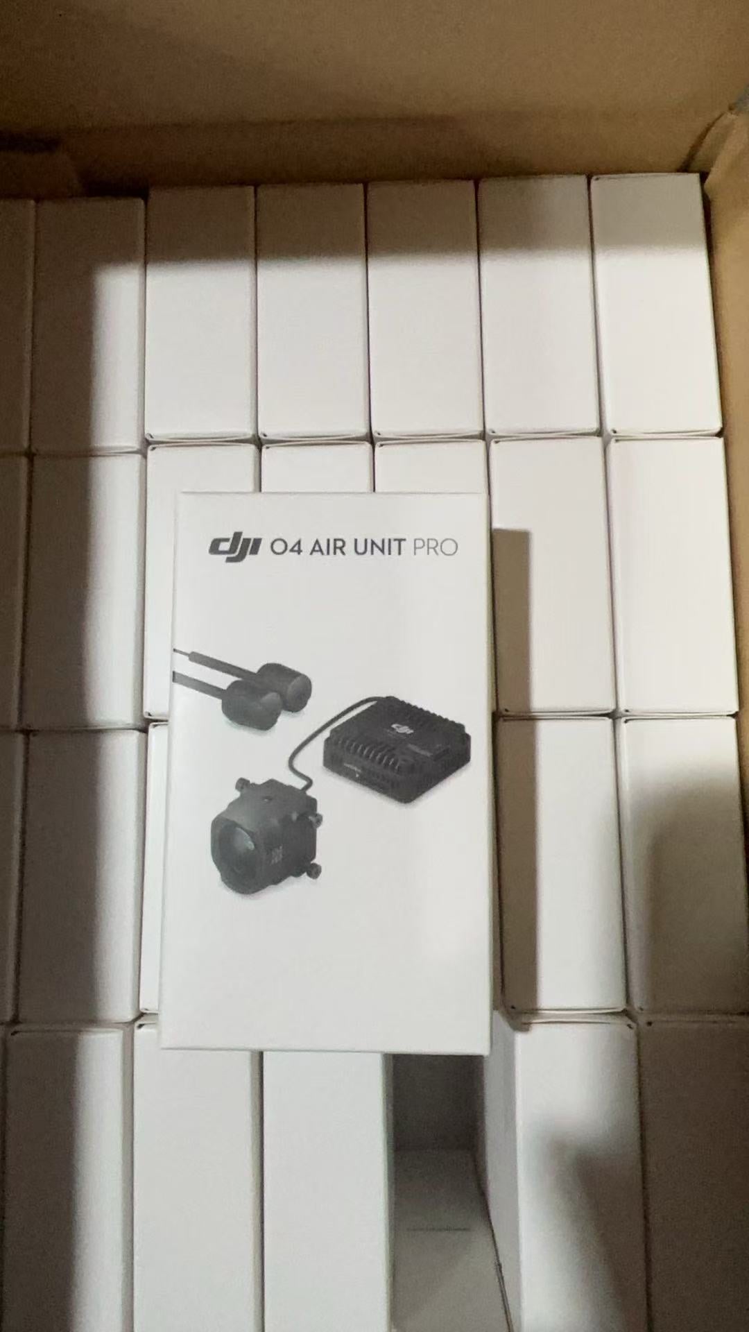 O4 Air Unit Pro
