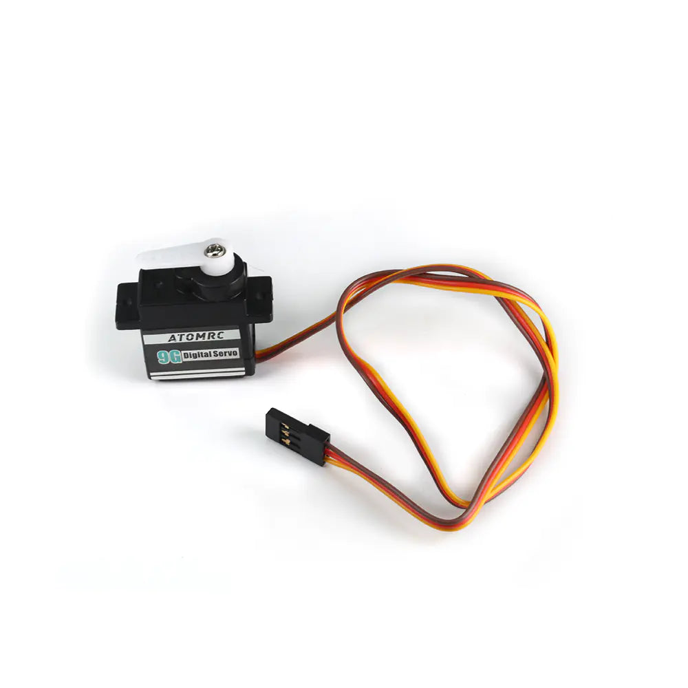 ATOMRC S09P Plastic 9g Servo