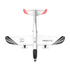 ATOMRC Flying Fish Fixed Wing Drone