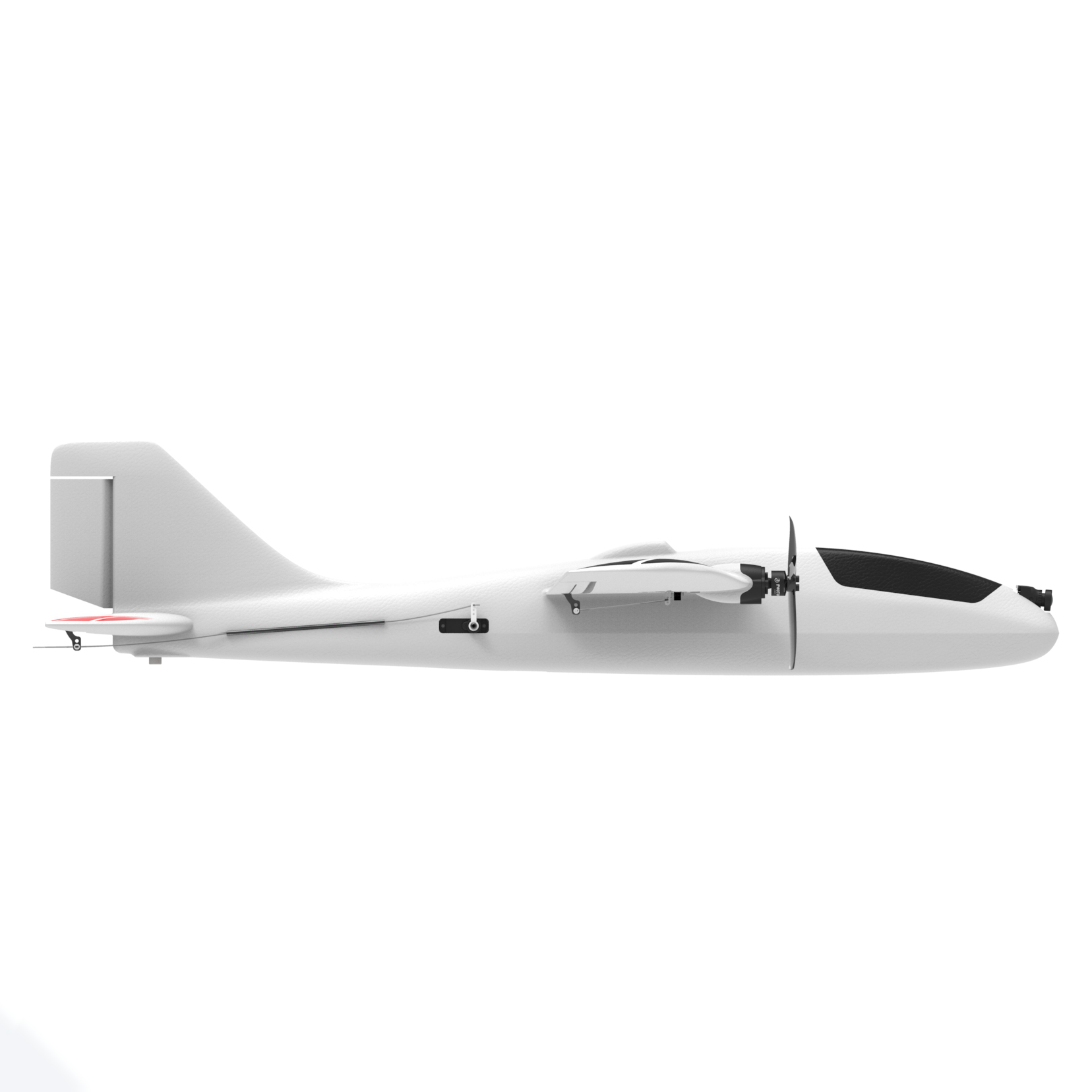 ATOMRC Flying Fish Fixed Wing Drone