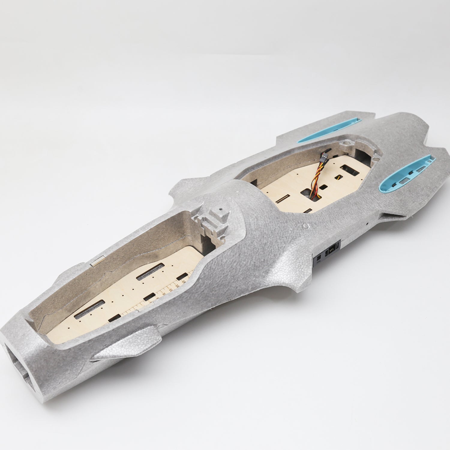 ATOMRC Dolphin PRO Spare Parts Accessories