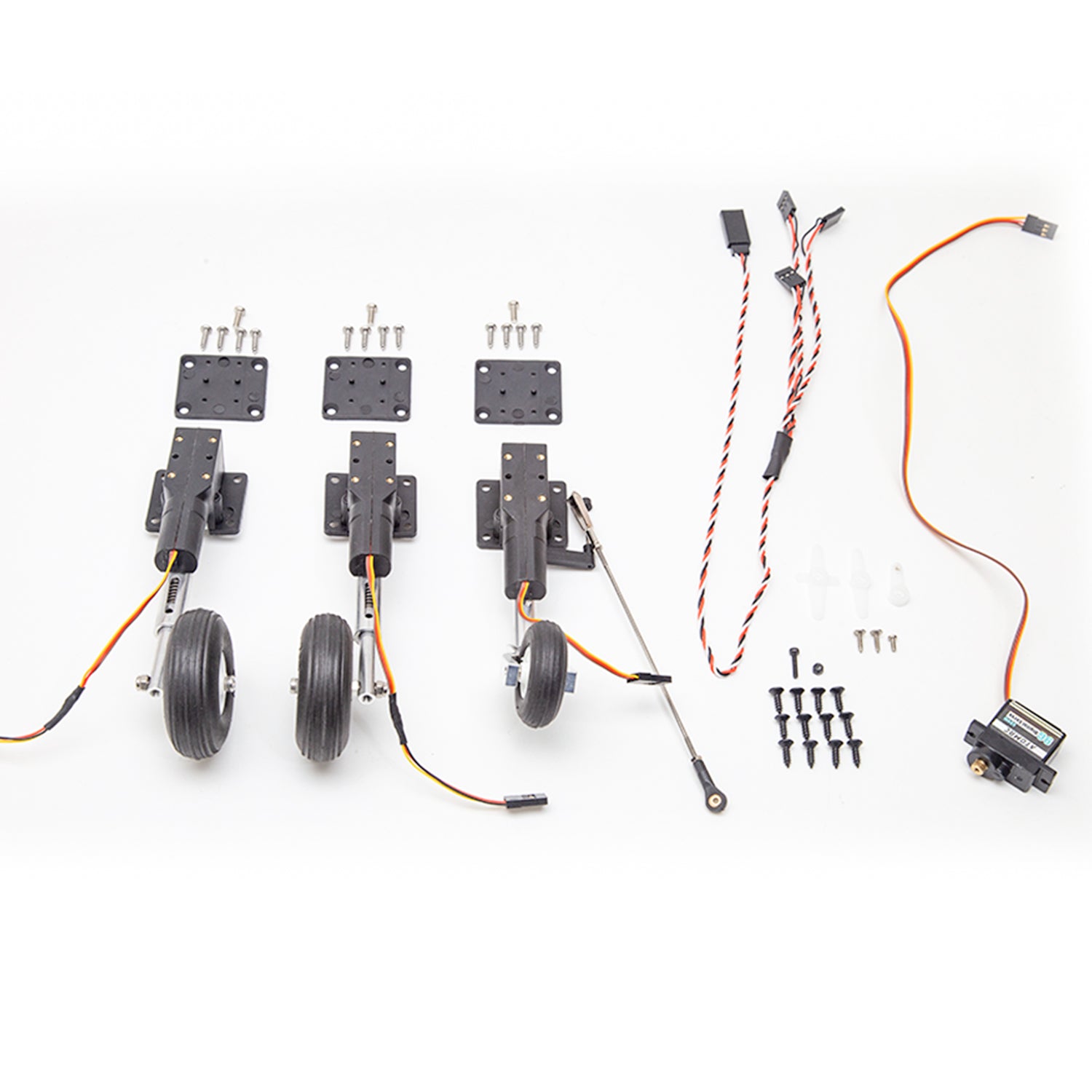 ATOMRC Beluga Fixed Wing Spare Parts Accessories