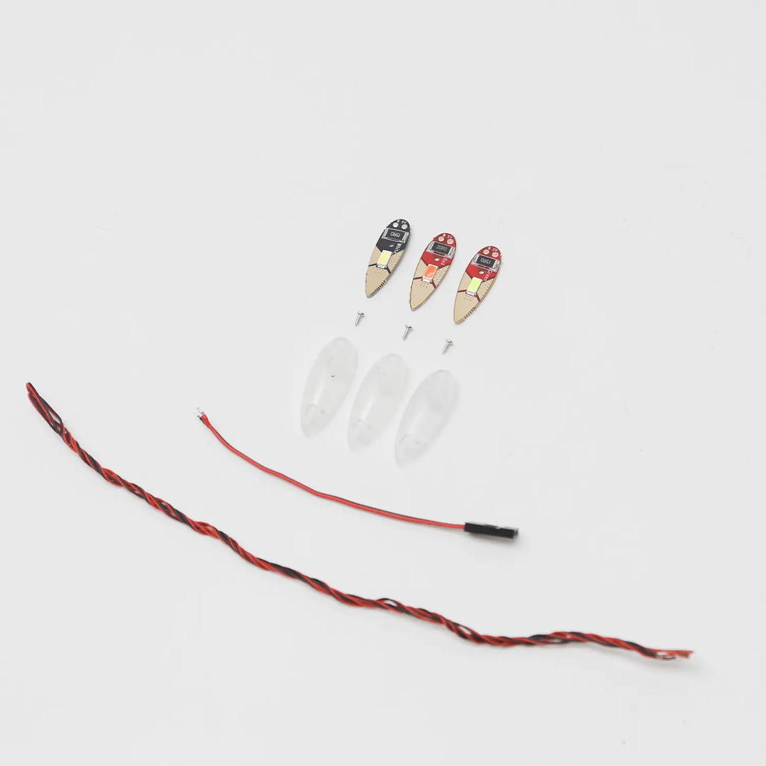 ATOMRC Dolphin PRO Spare Parts Accessories