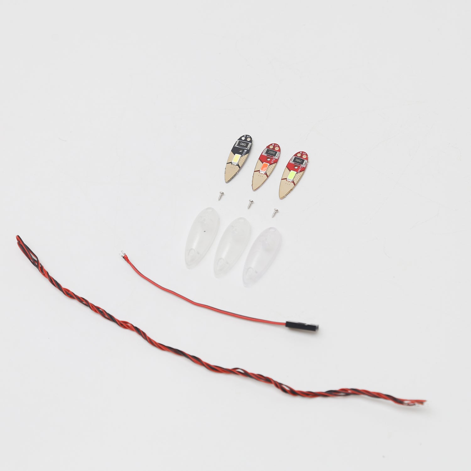 ATOMRC Dolphin PRO Spare Parts Accessories