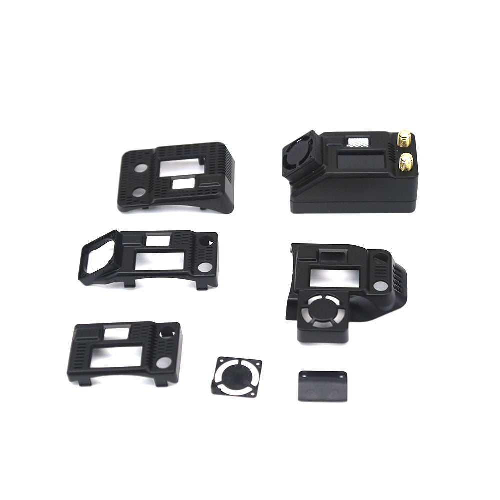 skyzone steadyview x stvx receiver