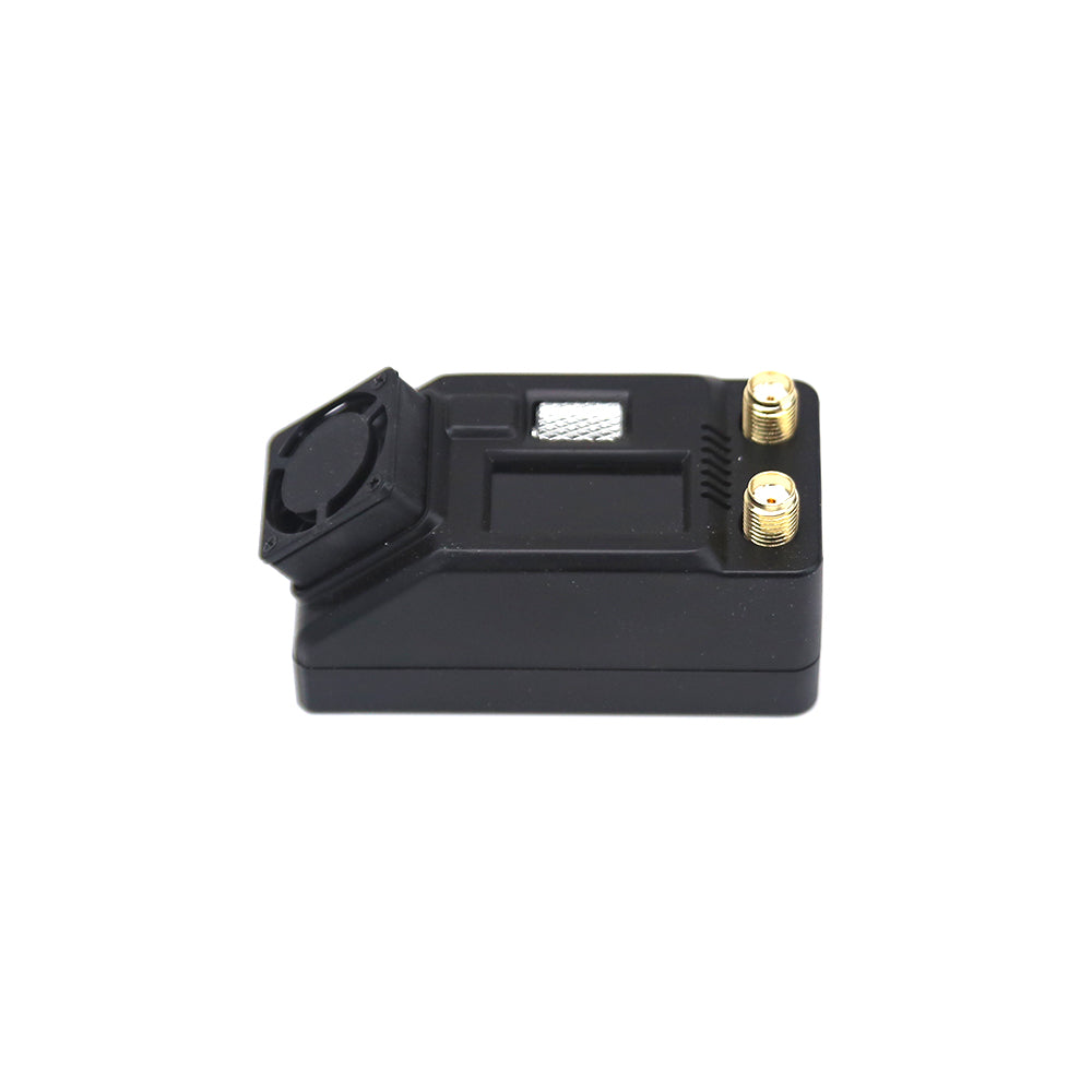 skyzone steadyview x stvx receiver