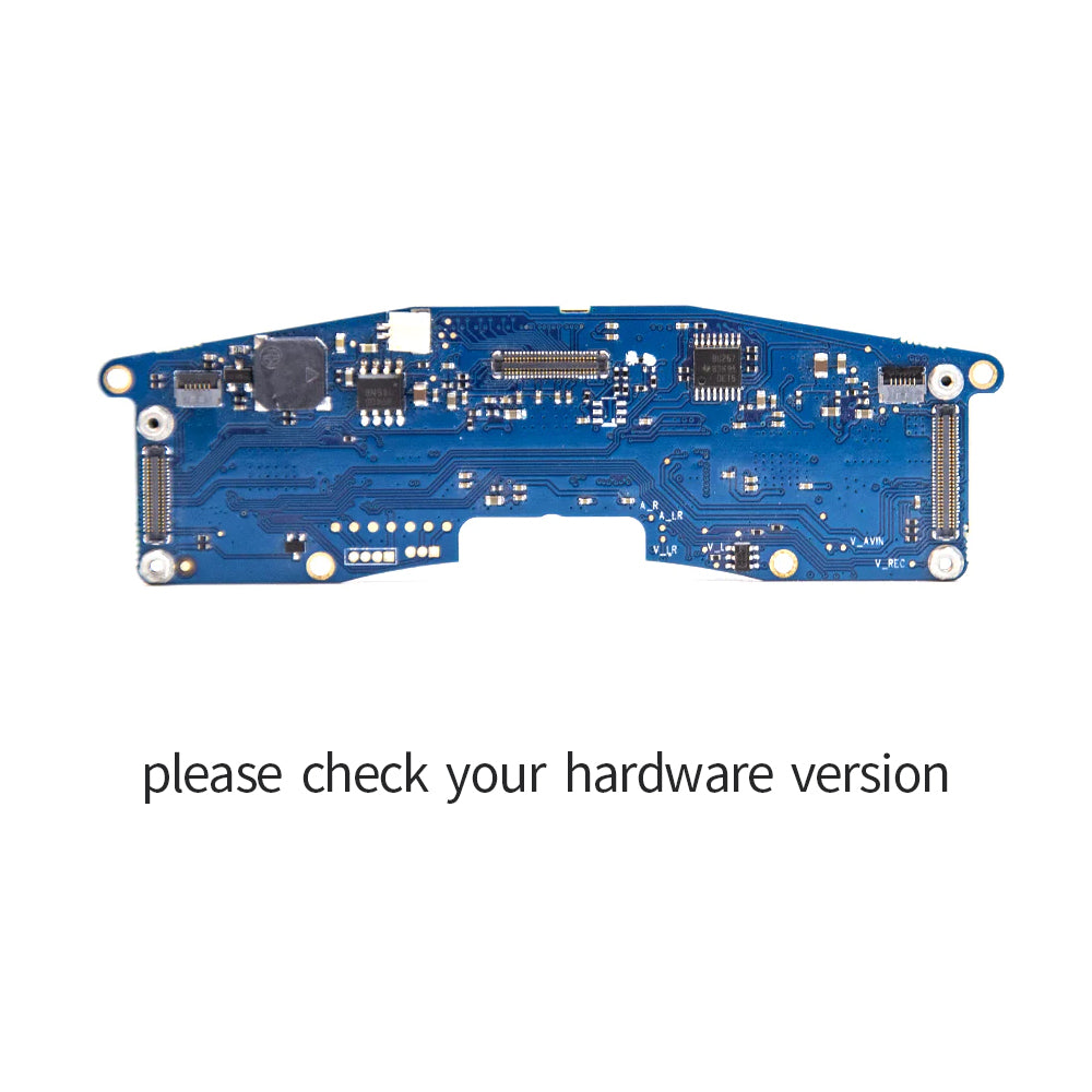 SKYZONE SKY04 FPV Goggles Original Parts Accessories