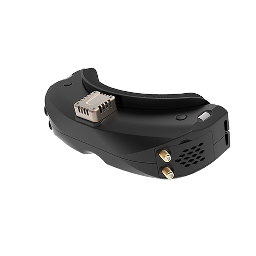 SKYZONE Sky04o Pro Oled Screen Fpv Goggle With 1280*720 SKYZONE Sky04o Pro Oled Screen Fpv Goggle With 1280*720