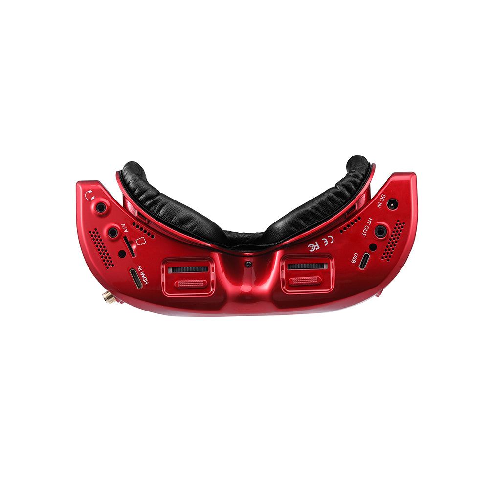 SKYZONE SKY04X PRO FPV Goggles