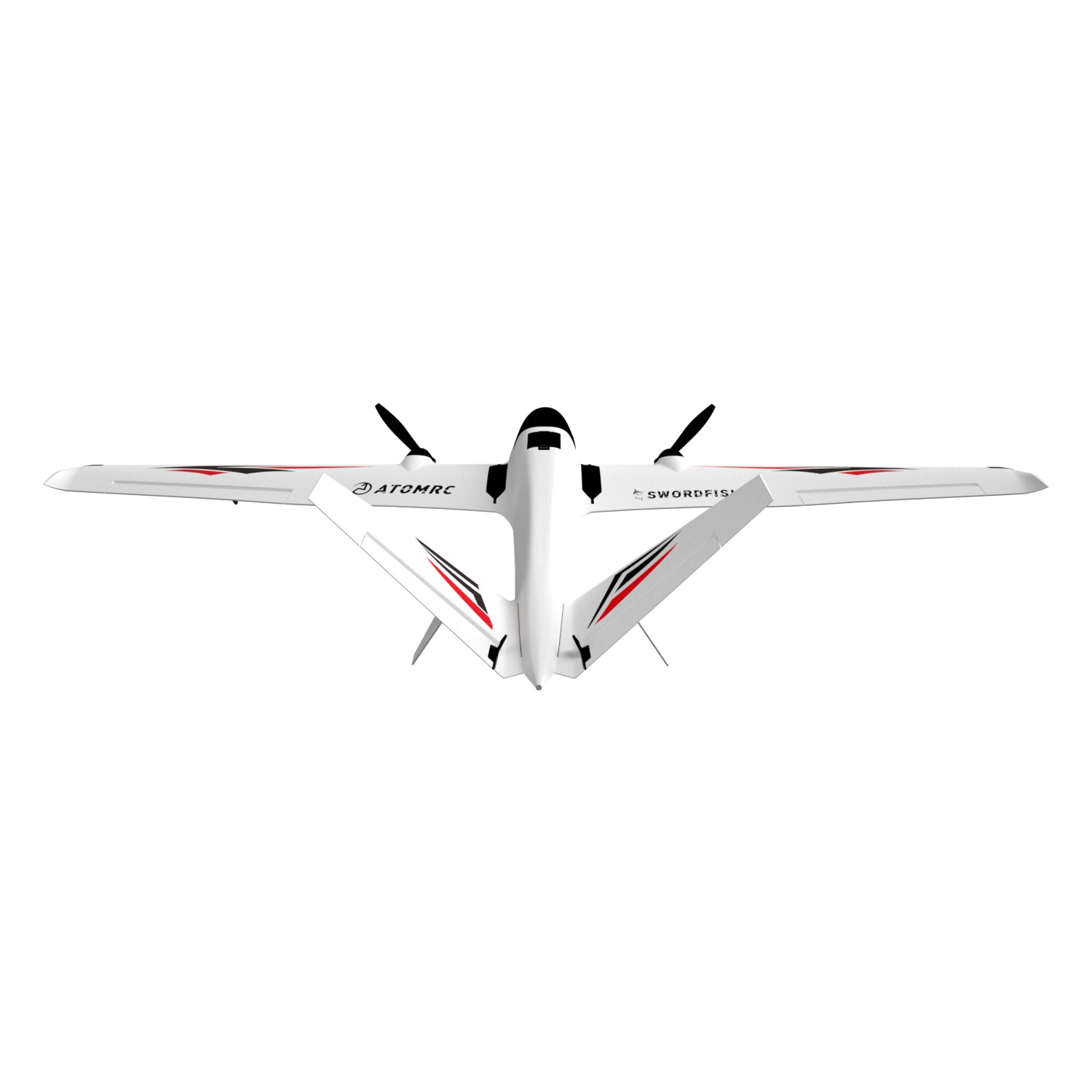 Atomrc Swordfish Fixed Wing Drone