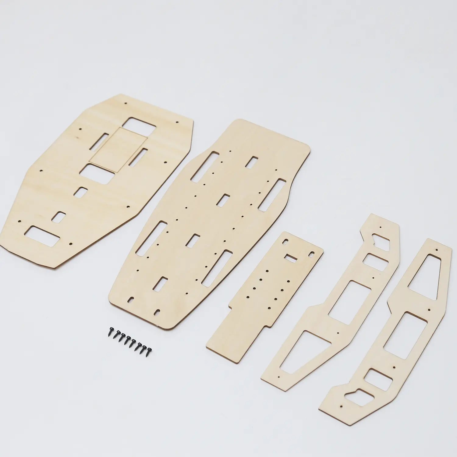 ATOMRC Dolphin PRO Spare Parts Accessories