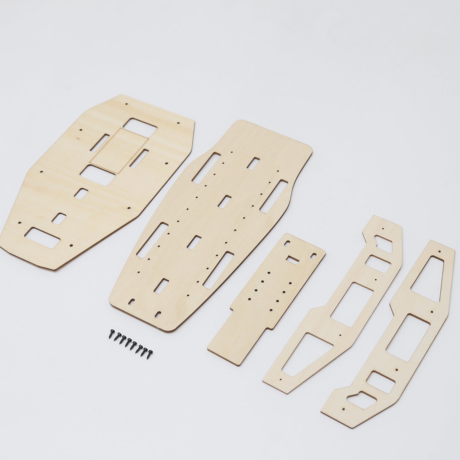 ATOMRC Dolphin PRO Spare Parts Accessories