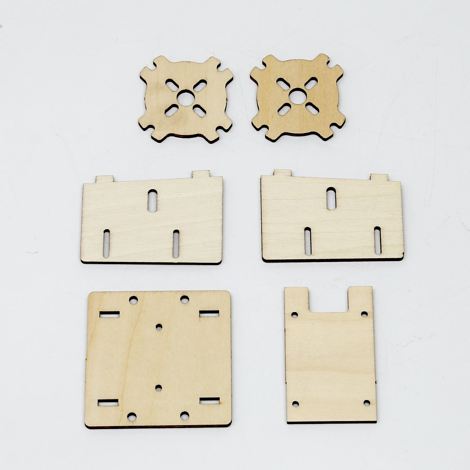 ATOMRC Beluga Fixed Wing Spare Parts Accessories