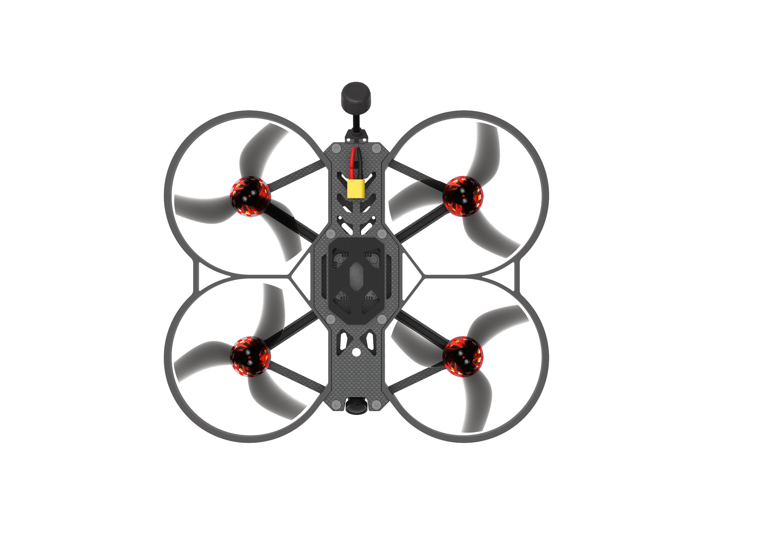 ATOMRC Seagull FPV RC Drone