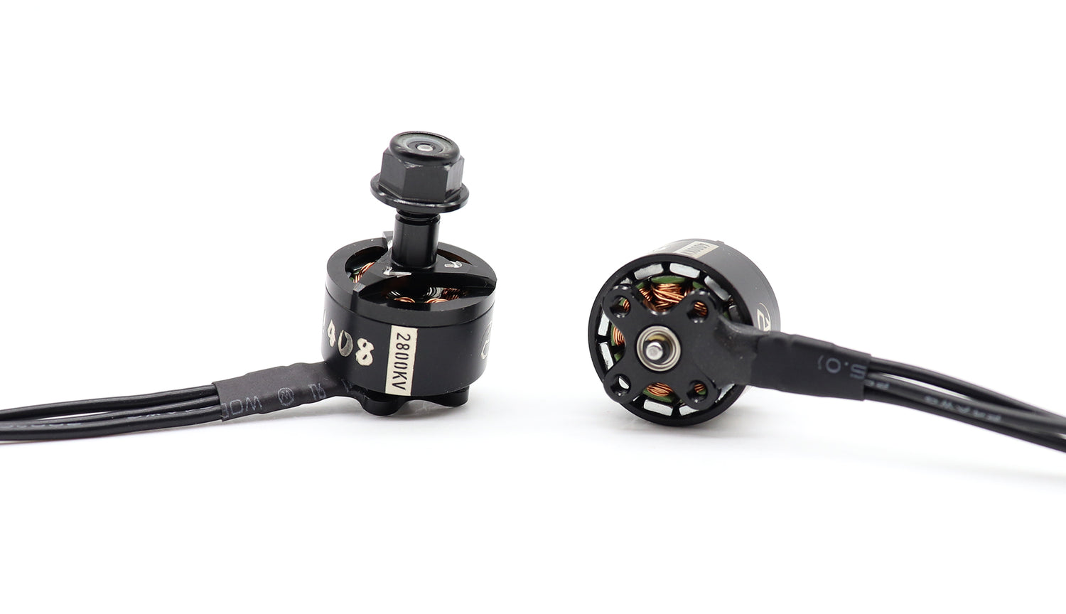 ATOMRC 1408 2800KV 3650KV Motor(1pcs)