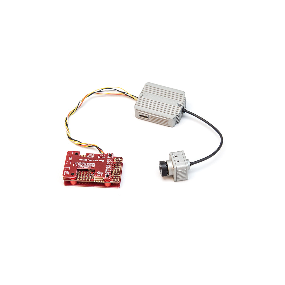 ATOMRC F405 NAVI Flight Controller