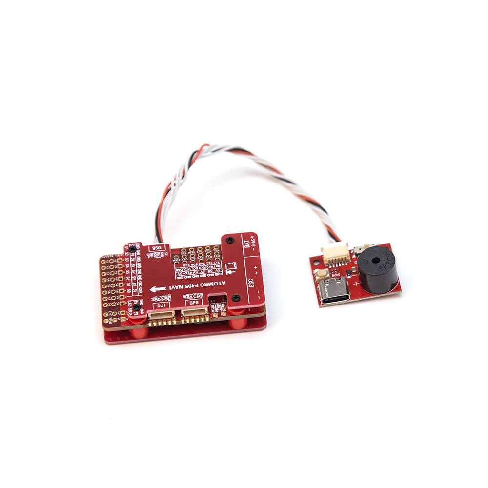 ATOMRC F405 NAVI Flight Controller